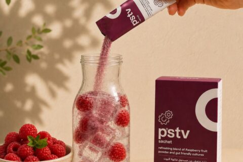 probiotics in use